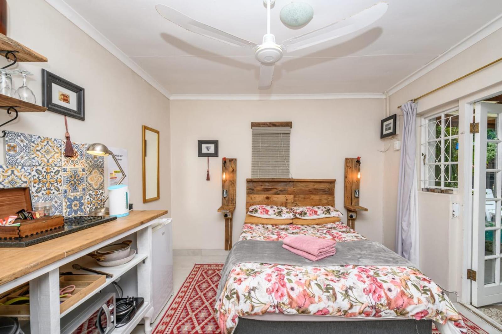 Paradise In The City Cottage Two Port Elizabeth Exterior foto